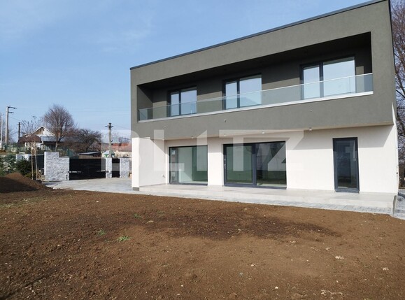Casa de vânzare 4 camere Exterior Nord - 109800CV | BLITZ Ploieşti | Poza1