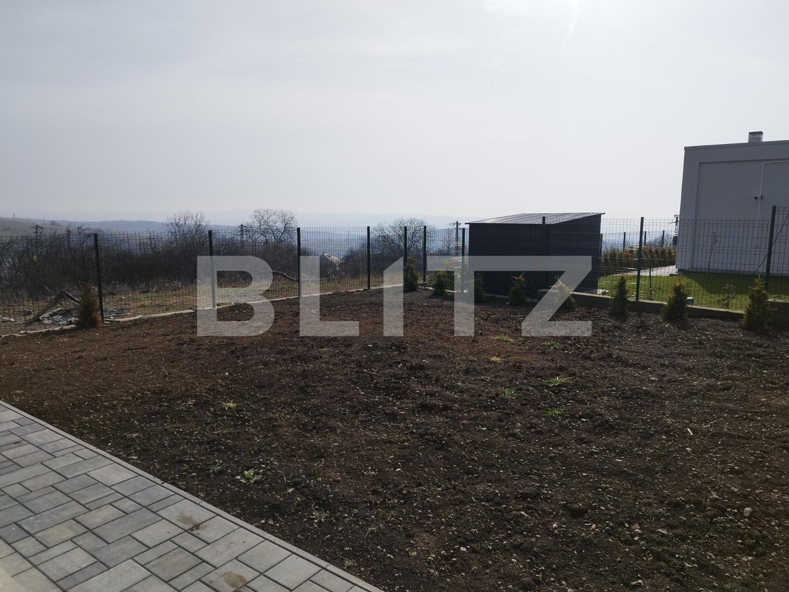 Casa de vânzare 4 camere Exterior Nord - 109800CV | BLITZ Ploieşti | Poza9