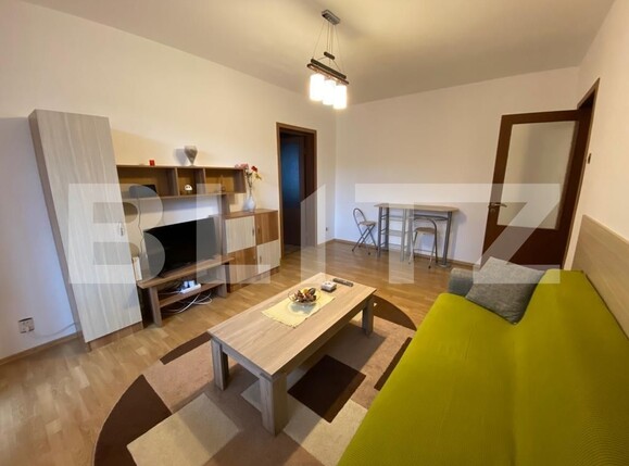 Apartament de închiriat 2 camere Eminescu - 109909AI | BLITZ Ploieşti | Poza2