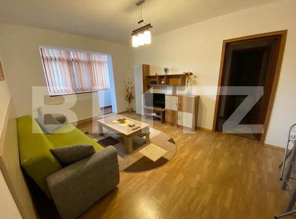 Apartament de închiriat 2 camere Eminescu - 109909AI | BLITZ Ploieşti | Poza1