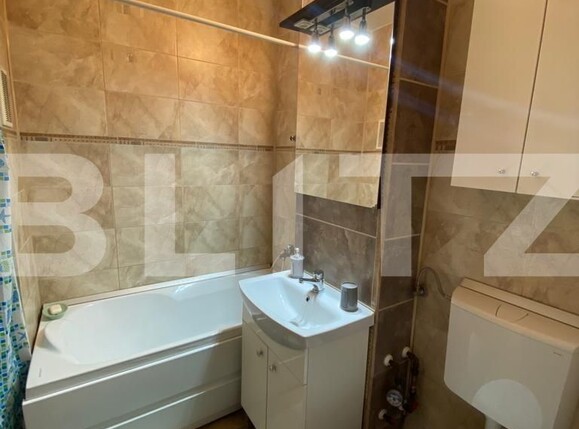 Apartament de închiriat 2 camere Eminescu - 109909AI | BLITZ Ploieşti | Poza9