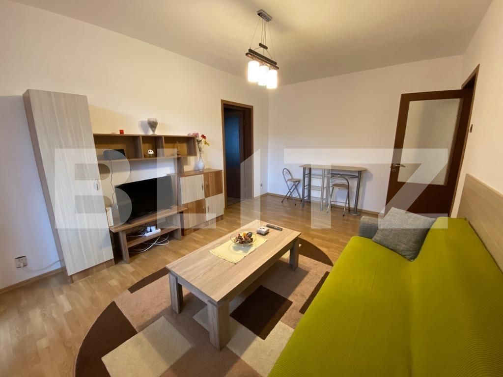 Apartament de închiriat 2 camere Eminescu - 109909AI | BLITZ Ploieşti | Poza2