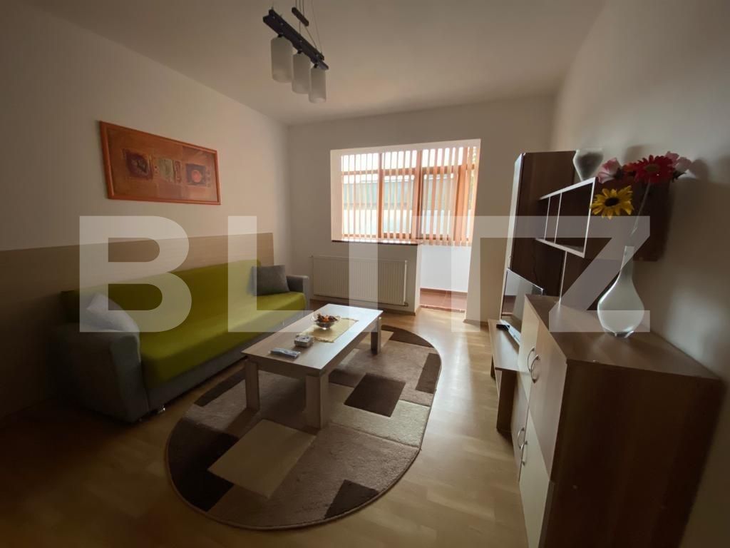 Apartament de închiriat 2 camere Eminescu - 109909AI | BLITZ Ploieşti | Poza3
