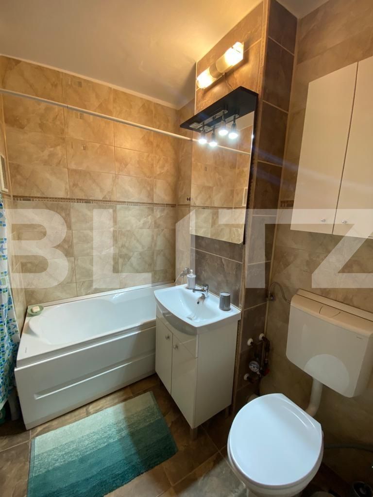 Apartament de închiriat 2 camere Eminescu - 109909AI | BLITZ Ploieşti | Poza9