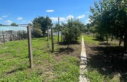 Casa individuala 4 camere, teren 800mp, Pietrosani