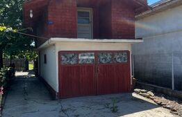 Casa individuala 4 camere, teren 800mp, Pietrosani