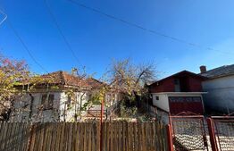 Casa individuala 4 camere, teren 800mp, Pietrosani