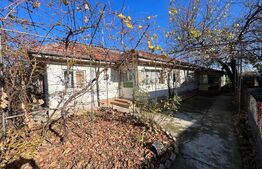 Casa individuala 4 camere, teren 800mp, Pietrosani