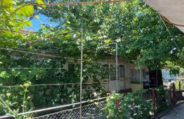 Casa individuala 4 camere, teren 800mp, Pietrosani