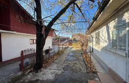 Casa individuala 4 camere, teren 800mp, Pietrosani