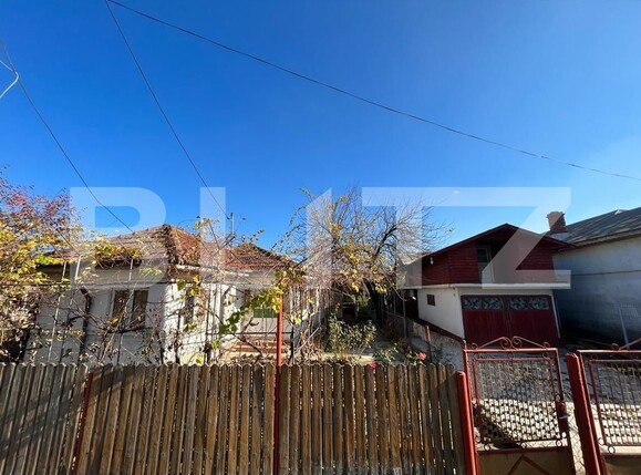 Casa de vânzare 4 camere Exterior Sud - 109957CV | BLITZ Ploieşti | Poza1