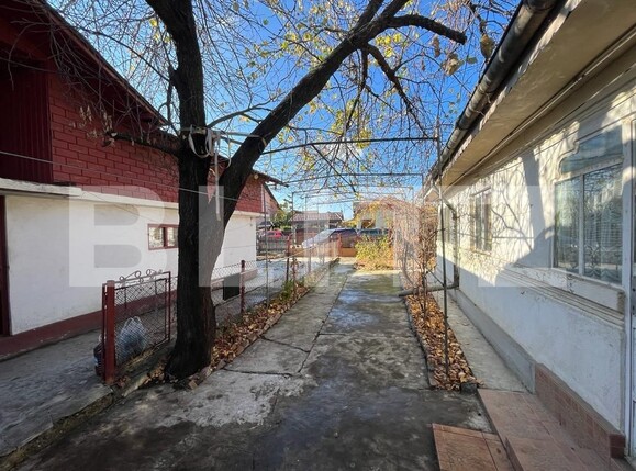 Casa de vânzare 4 camere Exterior Sud - 109957CV | BLITZ Ploieşti | Poza3