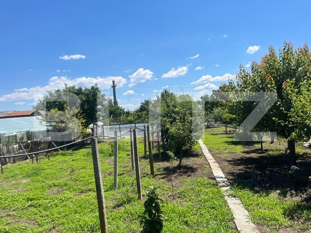 Casa de vânzare 4 camere Exterior Sud - 109957CV | BLITZ Ploieşti | Poza7