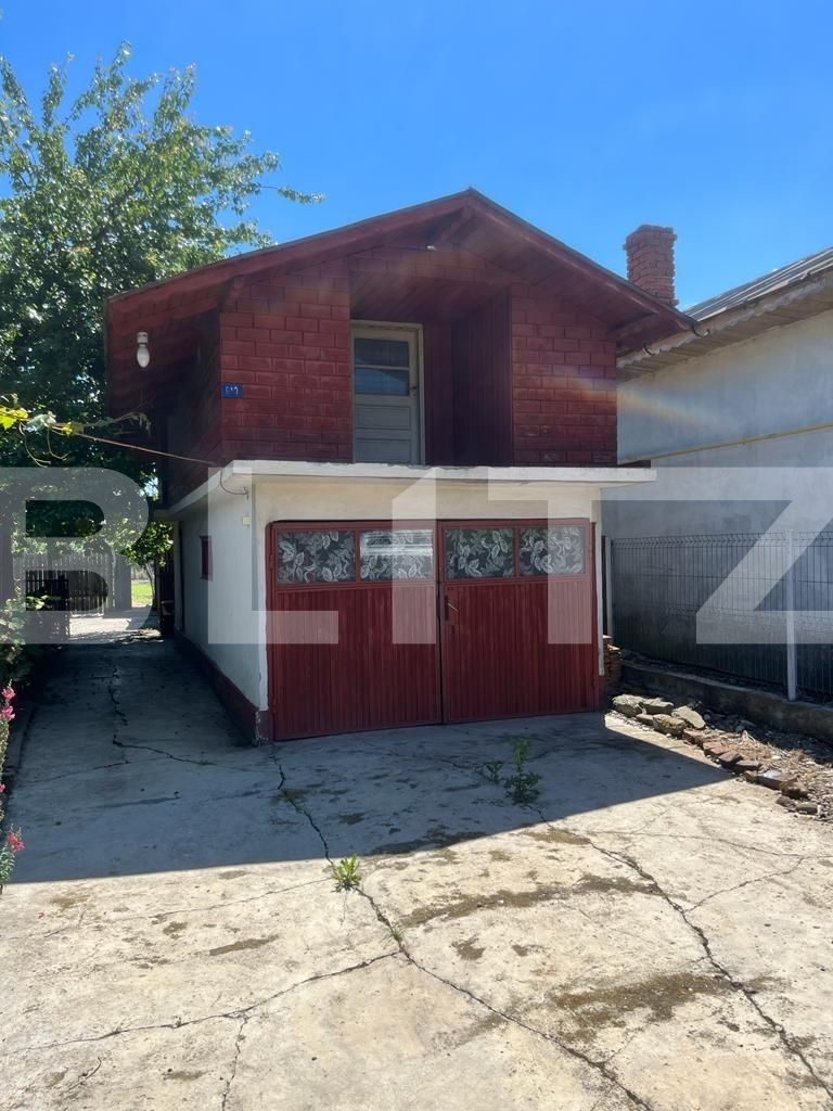 Casa de vânzare 4 camere Exterior Sud - 109957CV | BLITZ Ploieşti | Poza4