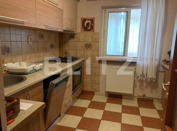 Apartament de vânzare 2 camere Mihai Bravu - 109960AV | BLITZ Ploieşti | Poza4