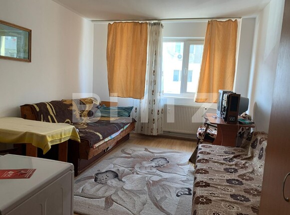 Garsonieră de vânzare Mihai Bravu - 109973AV | BLITZ Ploieşti | Poza1