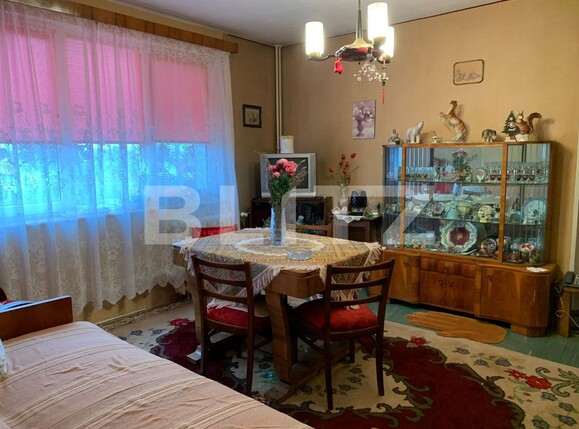 Apartament de vânzare 3 camere Cina - 109977AV | BLITZ Ploieşti | Poza1