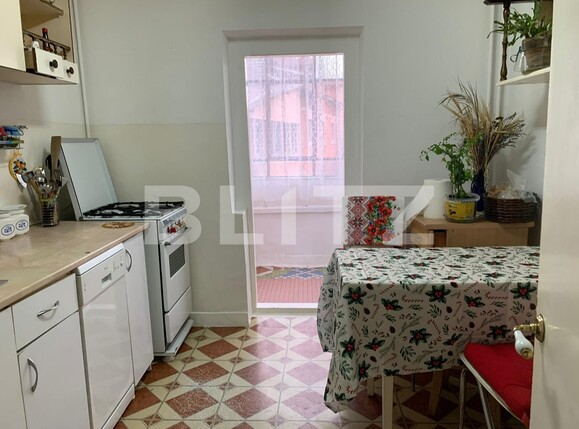 Apartament de vânzare 2 camere Mihai Bravu - 109983AV | BLITZ Ploieşti | Poza2