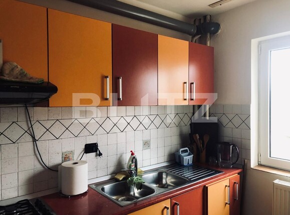 Apartament de vânzare 3 camere Mihai Bravu - 110017AV | BLITZ Ploieşti | Poza1