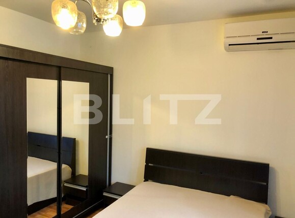 Apartament de închiriat 2 camere Enachiță Văcărescu - 110019AI | BLITZ Ploieşti | Poza4