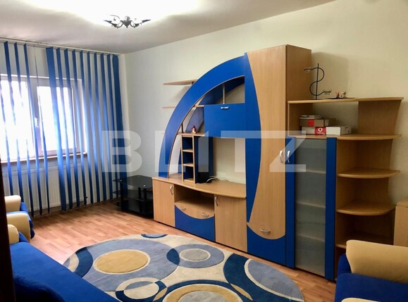 Apartament de închiriat 2 camere Enachiță Văcărescu - 110019AI | BLITZ Ploieşti | Poza2