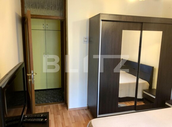 Apartament de închiriat 2 camere Enachiță Văcărescu - 110019AI | BLITZ Ploieşti | Poza6