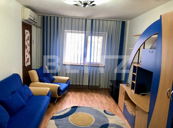Apartament de închiriat 2 camere Enachiță Văcărescu - 110019AI | BLITZ Ploieşti | Poza1