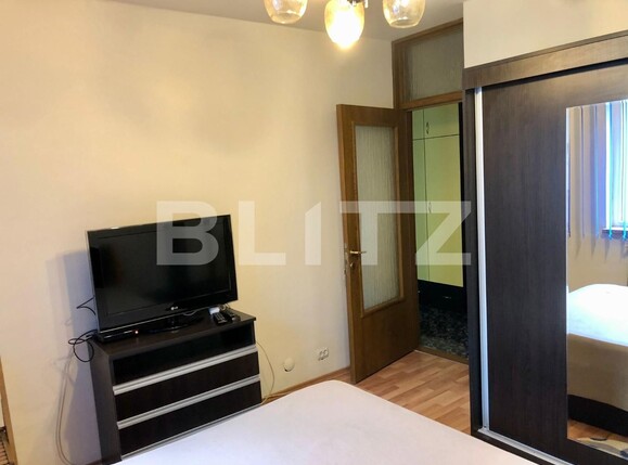 Apartament de închiriat 2 camere Enachiță Văcărescu - 110019AI | BLITZ Ploieşti | Poza5