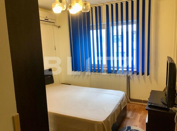 Apartament de închiriat 2 camere Enachiță Văcărescu - 110019AI | BLITZ Ploieşti | Poza3