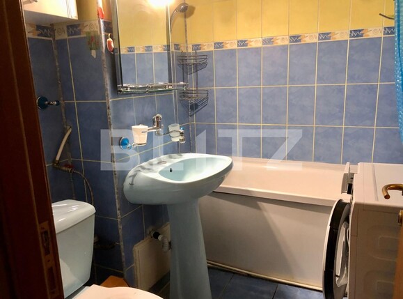 Apartament de închiriat 2 camere Enachiță Văcărescu - 110019AI | BLITZ Ploieşti | Poza11