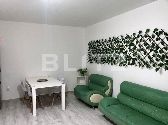 Apartament de închiriat 2 camere Nord - 110030AI | BLITZ Ploieşti | Poza2