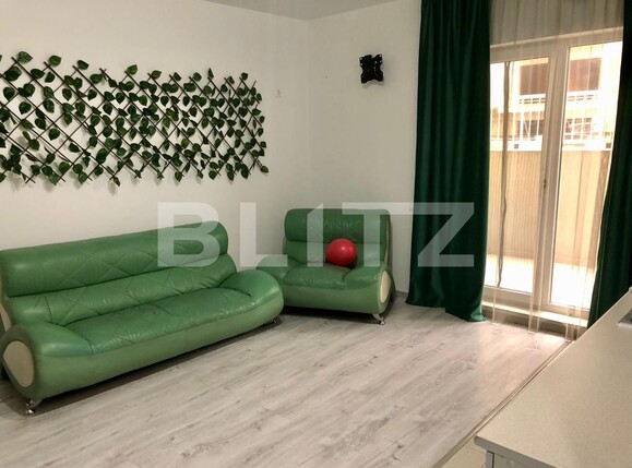 Apartament de închiriat 2 camere Nord - 110030AI | BLITZ Ploieşti | Poza4