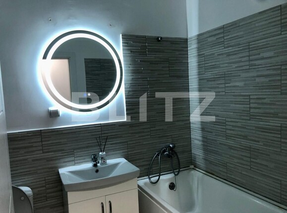 Apartament de închiriat 2 camere Nord - 110030AI | BLITZ Ploieşti | Poza9