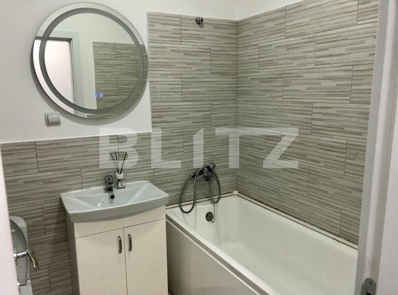 Apartament de închiriat 2 camere Nord - 110030AI | BLITZ Ploieşti | Poza10