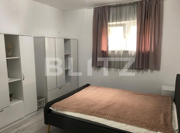 Apartament de închiriat 2 camere Nord - 110030AI | BLITZ Ploieşti | Poza8