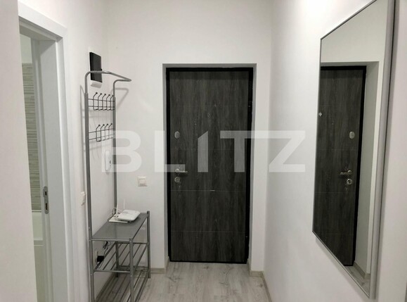 Apartament de închiriat 2 camere Nord - 110030AI | BLITZ Ploieşti | Poza11