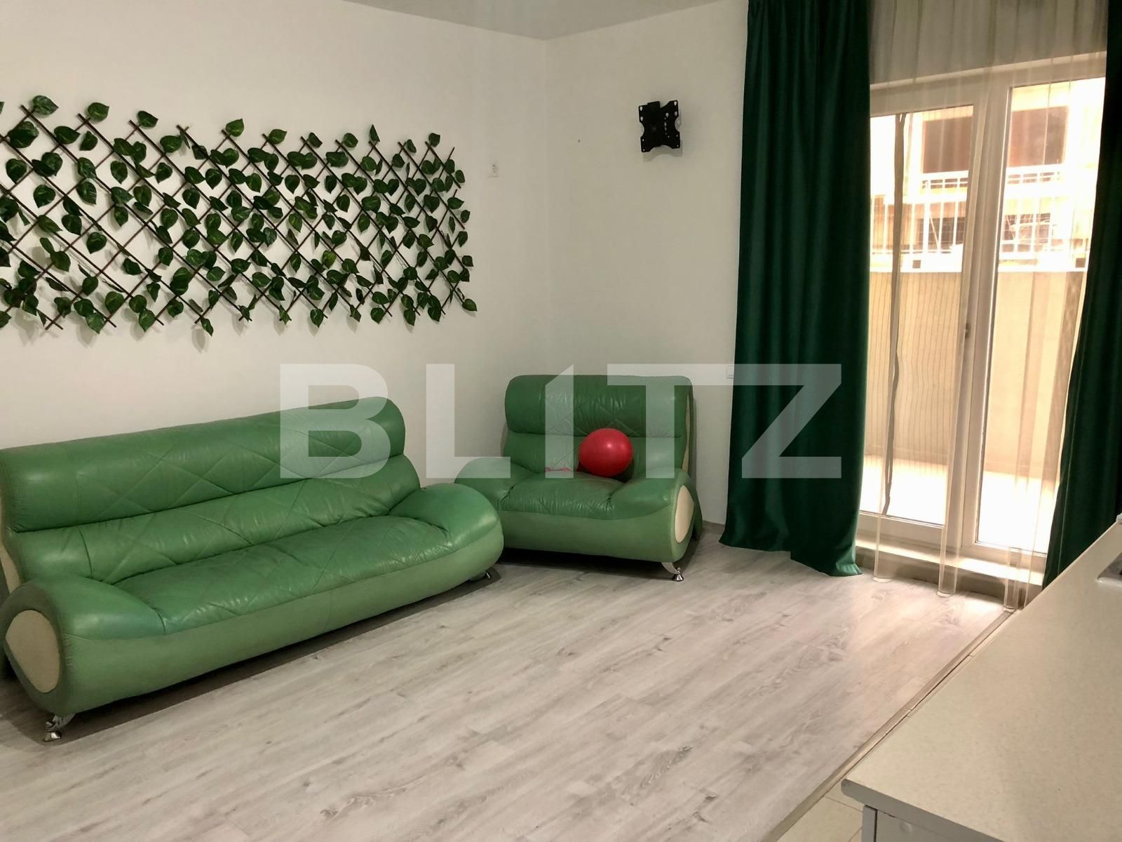Apartament de închiriat 2 camere Nord - 110030AI | BLITZ Ploieşti | Poza4
