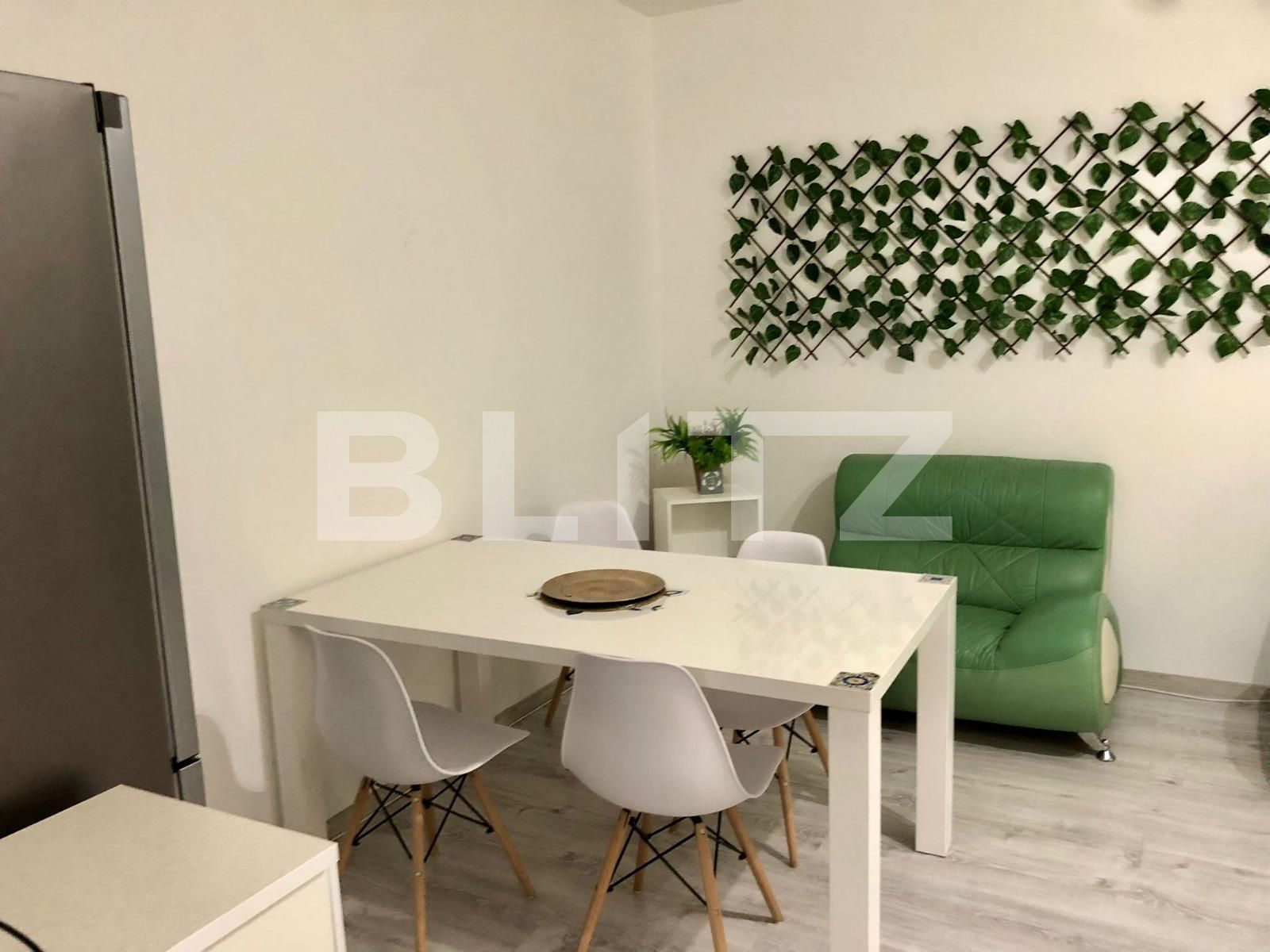 Apartament de închiriat 2 camere Nord - 110030AI | BLITZ Ploieşti | Poza3