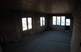 Casa individuala 5 camere, 258mp, teren 500mp, Targsorul Vechi