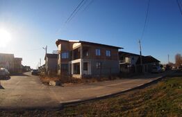 Casa individuala 5 camere, 258mp, teren 500mp, Targsorul Vechi