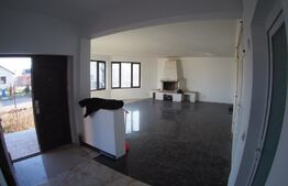 Casa individuala 5 camere, 258mp, teren 500mp, Targsorul Vechi