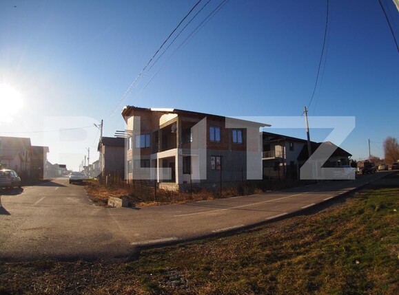 Casa de vânzare 5 camere Exterior Vest - 110079CV | BLITZ Ploieşti | Poza1