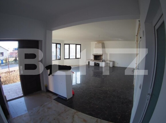 Casa de vânzare 5 camere Exterior Vest - 110079CV | BLITZ Ploieşti | Poza5