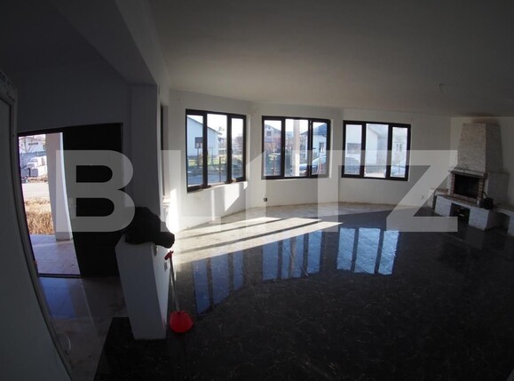 Casa de vânzare 5 camere Exterior Vest - 110079CV | BLITZ Ploieşti | Poza3