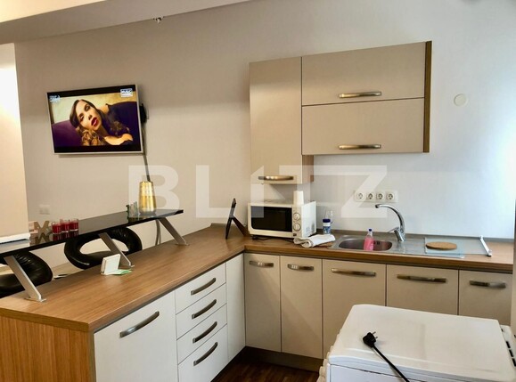 Apartament de închiriat 3 camere 9 Mai - 110142AI | BLITZ Ploieşti | Poza2