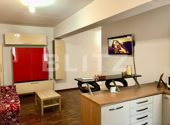 Apartament de închiriat 3 camere 9 Mai - 110142AI | BLITZ Ploieşti | Poza1