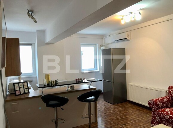 Apartament de închiriat 3 camere 9 Mai - 110142AI | BLITZ Ploieşti | Poza4