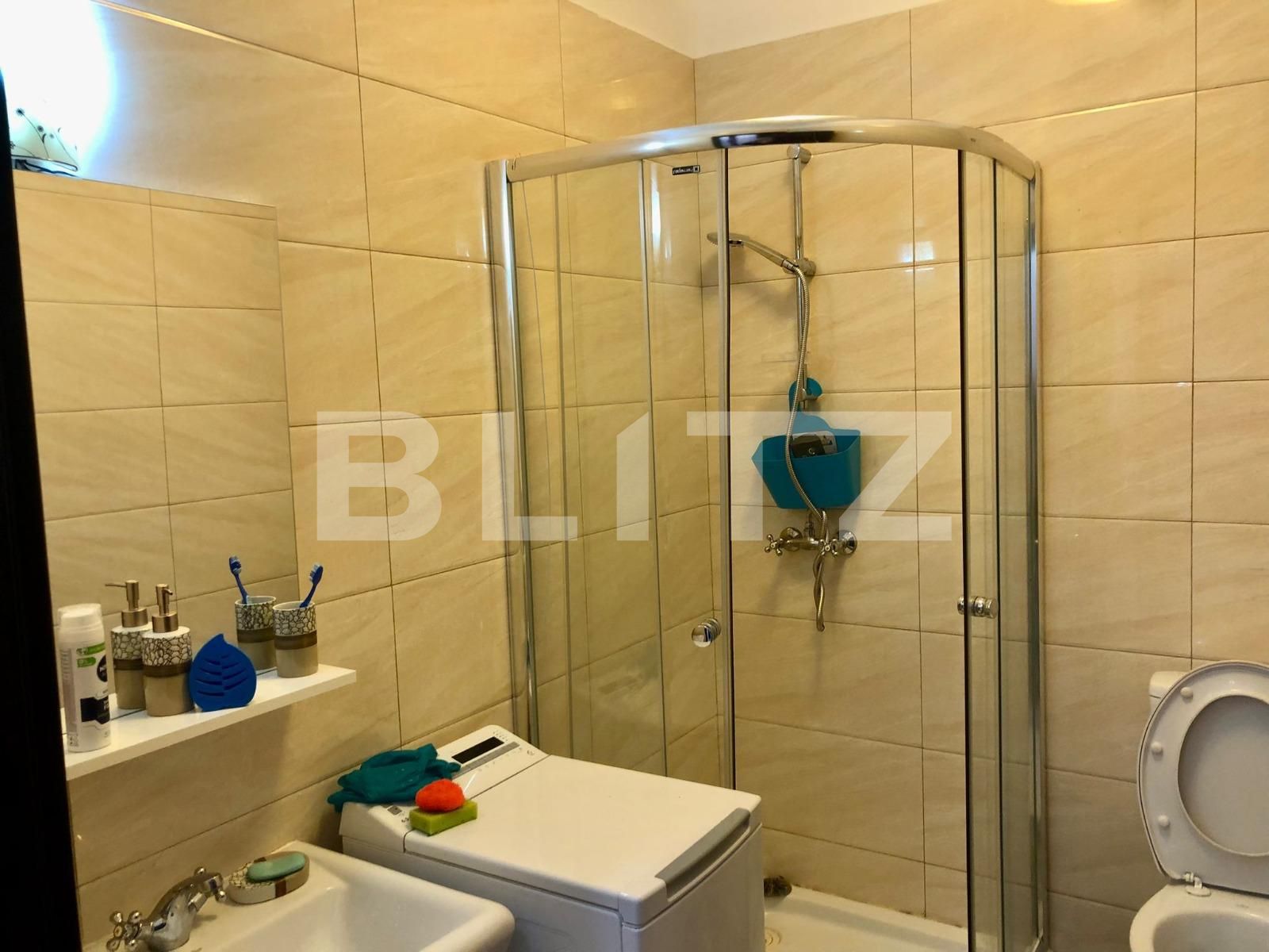 Apartament de închiriat 3 camere 9 Mai - 110142AI | BLITZ Ploieşti | Poza11