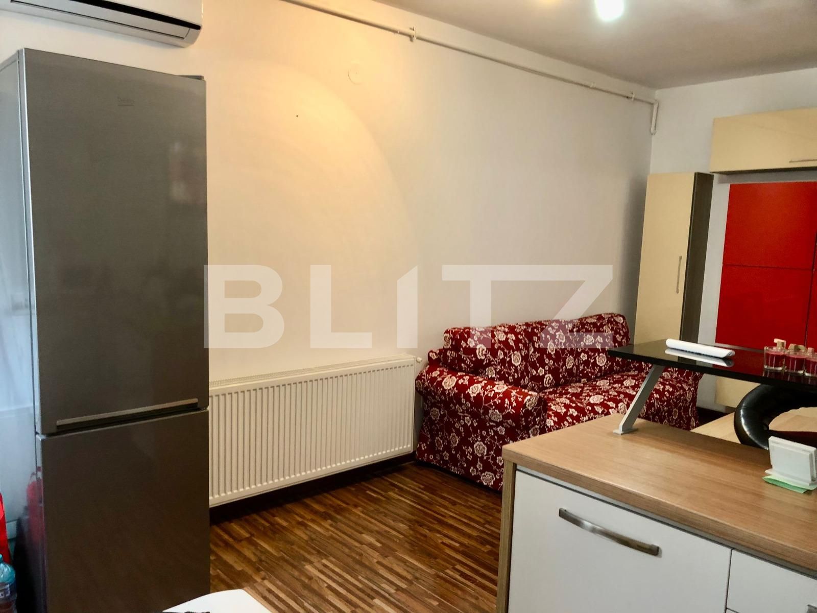 Apartament de închiriat 3 camere 9 Mai - 110142AI | BLITZ Ploieşti | Poza3