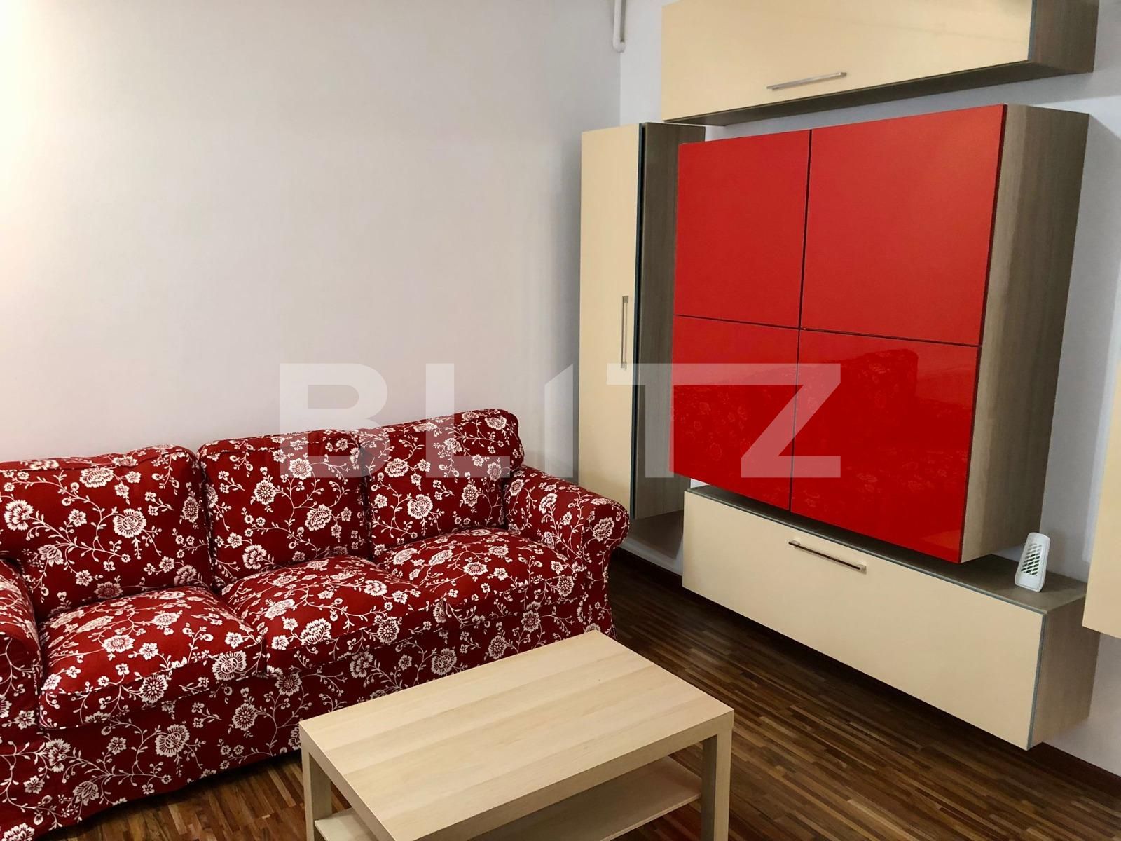 Apartament de închiriat 3 camere 9 Mai - 110142AI | BLITZ Ploieşti | Poza5